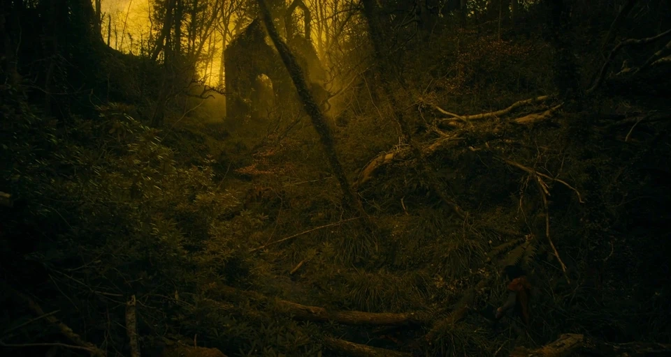The Green Knight