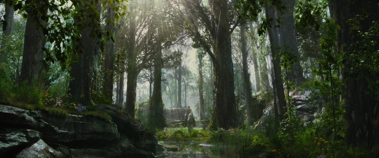 Maleficent