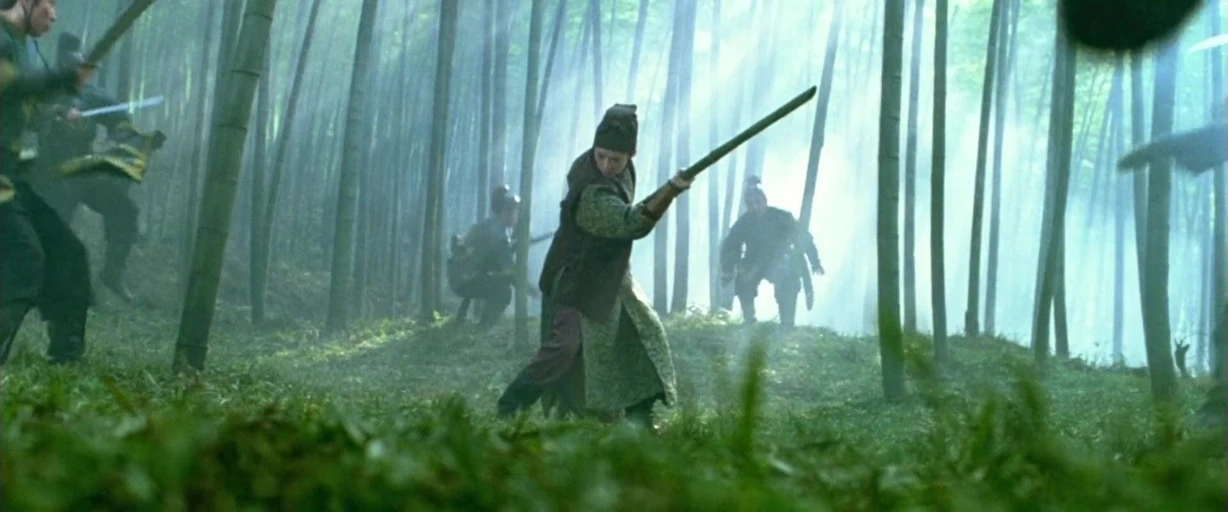 House of Flying Daggers