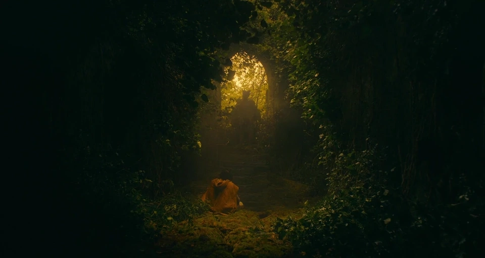 The Green Knight