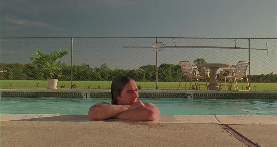 Bottle Rocket