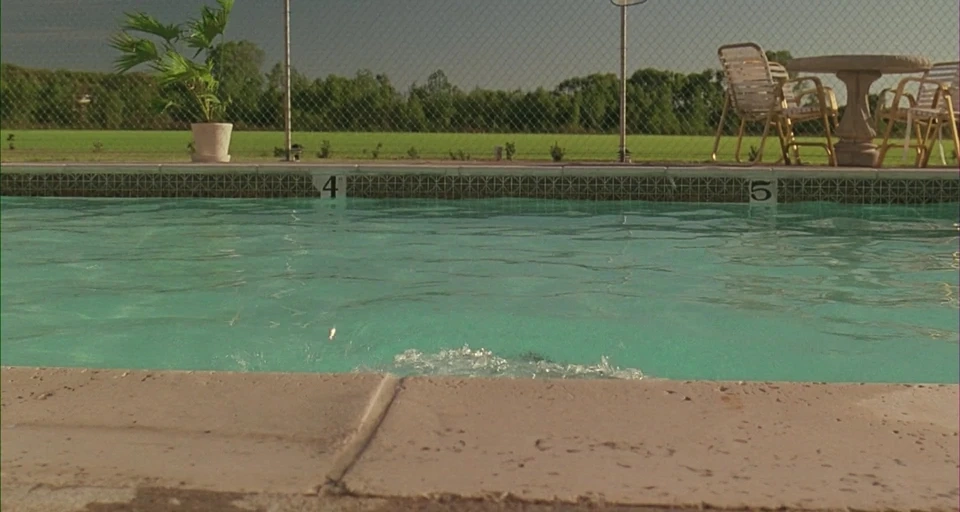 Bottle Rocket